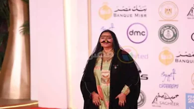 صورة عرض فيلم “باب” في اليوم السادس من مهرجان القاهرة السينمائي