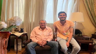 صورة “متعتى الأكبر” .. حكاية مجدي بطاطا نجم الكرة الشراب