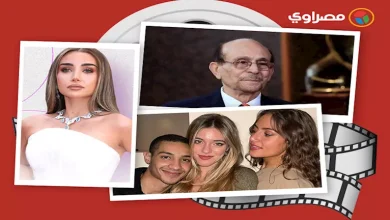 صورة تطورات الحالة الصحية لـ أحمد سعد ونصيحة هنا الزاهد لشقيقتها قبل الزواج