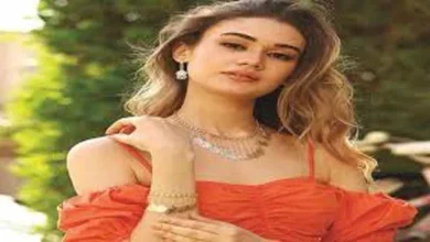 صورة كالأميرات.. بسنت أبو باشا تخطف الأنظار بإطلالة غير تقليدية