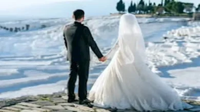 صورة حبس مصور تركي بسبب صورة زفاف.. ماذا حدث؟