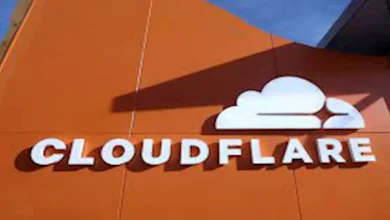 صورة عطل فني جديد يضرب شبكة Cloudflare ويؤثر على الإنترنت عالميا