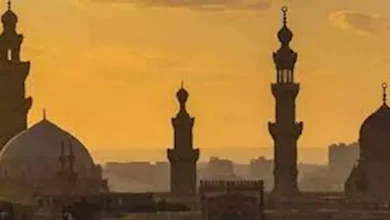صورة موعد أذان وصلاة المغرب اليوم الأربعاء 17 ديسمبر.. ودعاء بعد ختم الصلاة