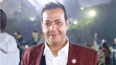 صورة تطورات الحالة الصحية لعازف بفرقة الراحل إسماعيل الليثي