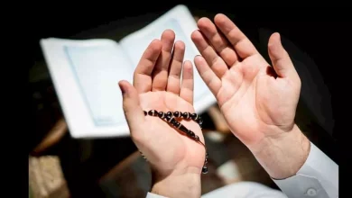 صورة أذكار المساء والوارد فيها.. حصن المسلم