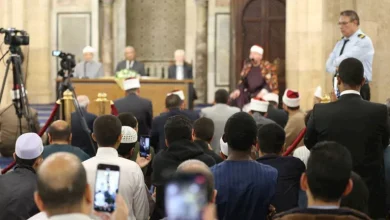 صورة ملتقى أزهري: ضعف الصلة بالله سبب اضطرابات وقلق الشباب
