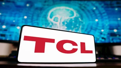 صورة مصنوع من الألمنيوم والبلاستيك.. TCL تعلن عن حاسب لوحي بمواصفات منافسة