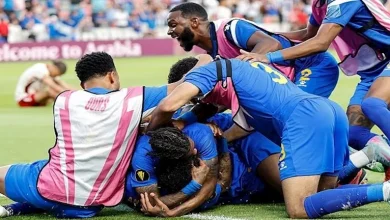 صورة جزيرة صغيرة.. كأس العالم 2026 ينتظر حدثا تاريخيا غير مسبوق