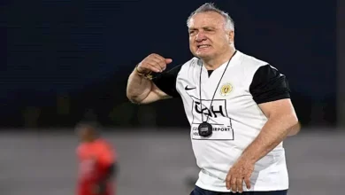 صورة 90 دقيقة تفصل أصغر دولة عن كأس العالم.. ما القصة؟