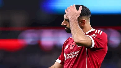 صورة فانتازي.. انخفاض سعر محمد صلاح اليوم