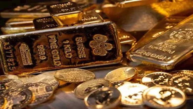 صورة سعر الذهب اليوم في مصر ينخفض ببداية تعاملات الأحد 7-12-2025