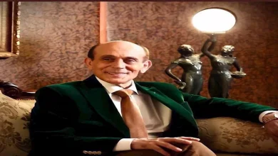 صورة خاص| أول قرار لـ محمد صبحي بعد خروجه من المستشفى
