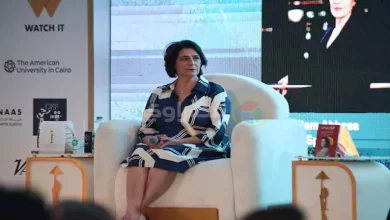 صورة هيام عباس: تركت فلسطين لهذا السبب.. ووصلت باريس عشان أعيش قصة حب