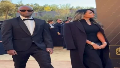 صورة من الموهبة الأفريقية التي ستُبهر العالم؟.. رد غير متوقع من شيكابالا