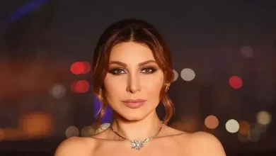 صورة كالأميرات.. 10 صور ومعلومات عن إطلالة يارا