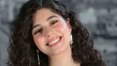 صورة “وسط الطبيعة”.. مايان السيد تحتفل بعيد ميلادها ونجمات الفن يعلقن
