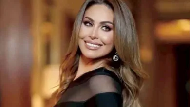 صورة كيف نسقت مي سليم إطلالتها في أحدث ظهور؟