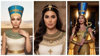 صورة بعد تريند “الزي الفرعوني”.. 6 مخاطر لتوليد الصور بالذكاء اصطناعي