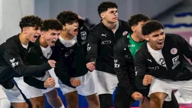 صورة ألمانيا تحصد لقب مونديال ناشئي اليد بعد نهائي مثير أمام مصر
