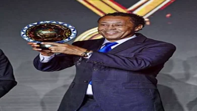 صورة 10 صور وأبرز المعلومات عن بوبيستا مدرب منتخب كاب فيردي