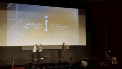 صورة مخرج “اغتراب”: الفيلم تجربة قاسية.. والبطل عن دوره: من أهم الشخصيات ال