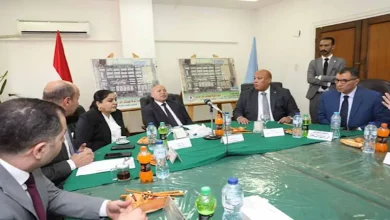 صورة بعد ضجة الكنز الذهبي.. الآثار العراقية تفند الادعاءات