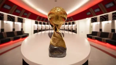 صورة من مصر إلى الجزائر.. أبطال كأس العرب عبر العصور