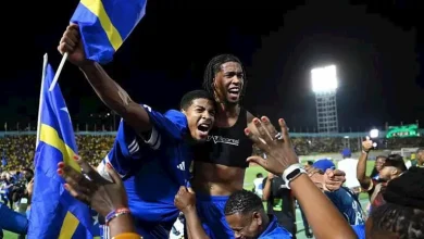 صورة رقمان قياسيان لـ كوراساو في كأس العالم 2026.. ما هما؟