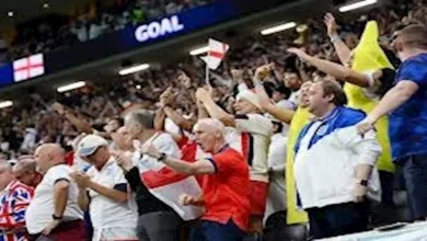 صورة “مصلحة المشجعين أولاً”.. حملة بريطانية ضد إعادة بيع التذاكر