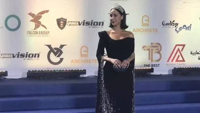 صورة أبرز إطلالات النجوم في الدورة الثانية من مهرجان “The best” بالأهرامات