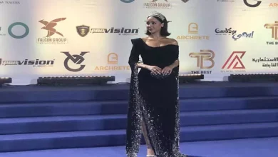 صورة أجمل إطلالات مشاهير “The Best”