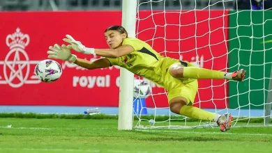 صورة بالمجان.. 10 قنوات تنقل نهائي دوري أبطال أفريقيا للسيدات