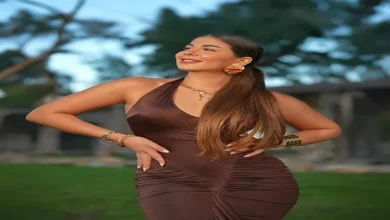صورة بـ”فستان جريء”.. أحدث ظهور لـ ملك قورة والجمهور يعلق (صور)