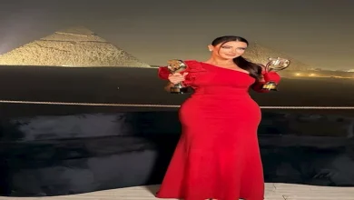 صورة الكاجوال ينافس السواريه.. أبرز لوكات النجوم في The Best
