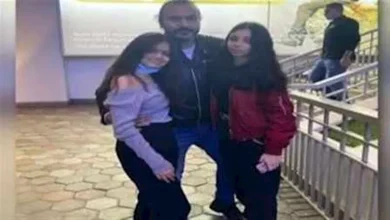 صورة بعد الحكم بحبسه.. القصة الكاملة لأزمة إبراهيم سعيد وطليقته