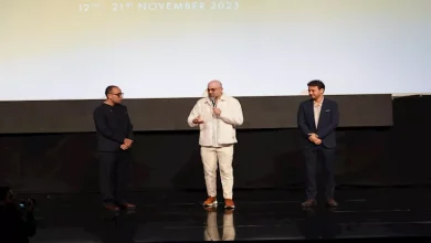 صورة “القاهرة السينمائي” يشهد الإعلان عن مبادرة “سينماد” لعرض الأفلام العرب