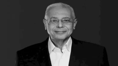 صورة وفاة أمين صندوق اتحاد كرة اليد المصري