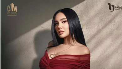 صورة مي القاضي تعود بدور رئيسي في مسلسل “٢ قهوة”