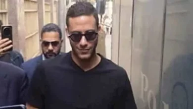 صورة آخر التطورات الخاصة بأزمة حبس رمضان صبحي.. ما علاقة حارس الأهلي؟