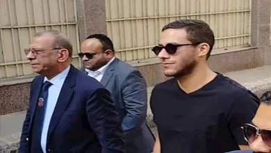 صورة قصص متفوتكش.. لاعب الزمالك يهدد فسخ العقد.. وعلاقة الشناوي بأزمة رمضان
