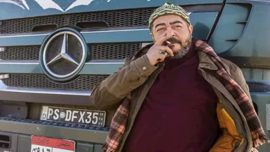 صورة “بطولة الراحل طارق عبد العزيز .. عرض فيلم”٦٠٠ كيلو” على “يوتيوب