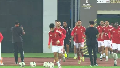 صورة الأهلي يفتقد خدمات نجمه في مباراة الجيش الملكي المقبلة بدوري الأبطال