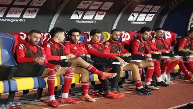 صورة قراءة بالجولة الأولى القارية للأندية المصرية