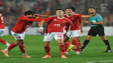 صورة فيديو أهداف مباراة الأهلي وشبيبة القبائل في دوري أبطال أفريقيا