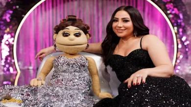 صورة ماذا قالت بوسي عن قلة ظهورها في الأعمال التلفزيونية؟