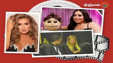 صورة حدث بالفن| مايا دياب ترد على طلبات منع دخولها مصر وموقف”الموسيقيين” من