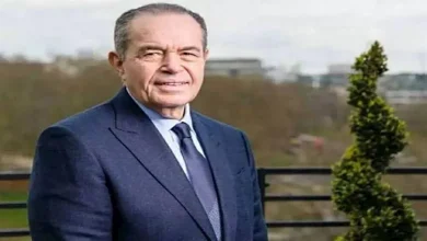 صورة من عامل بمطعم لملياردير واجه السرطان.. محمد منصور الذي لا يعرفه كثيرون