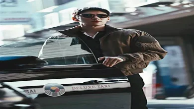 صورة فيو” تعرض الموسم الثالث من الدراما الكورية “سائق سيارة أجرة