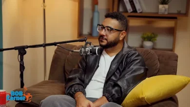 صورة محمد سيد بشير يكشف مفاجآت عن كواليس مسلسل “الأميرة”