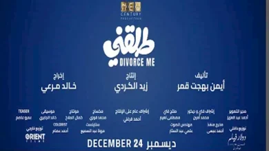 صورة كيف علق النجوم على برومو فيلم طلقني لـ كريم عبدالعزيز ودينا الشربيني